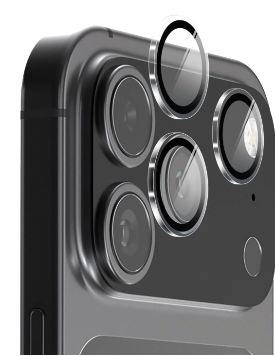 EFM Camera Lens Armour